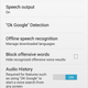 Illustration for article titled Google Voice Search has gone multi-lingual